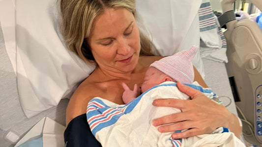 Navigating Postpartum: Helpful Tools to Feel Like Yourself Again