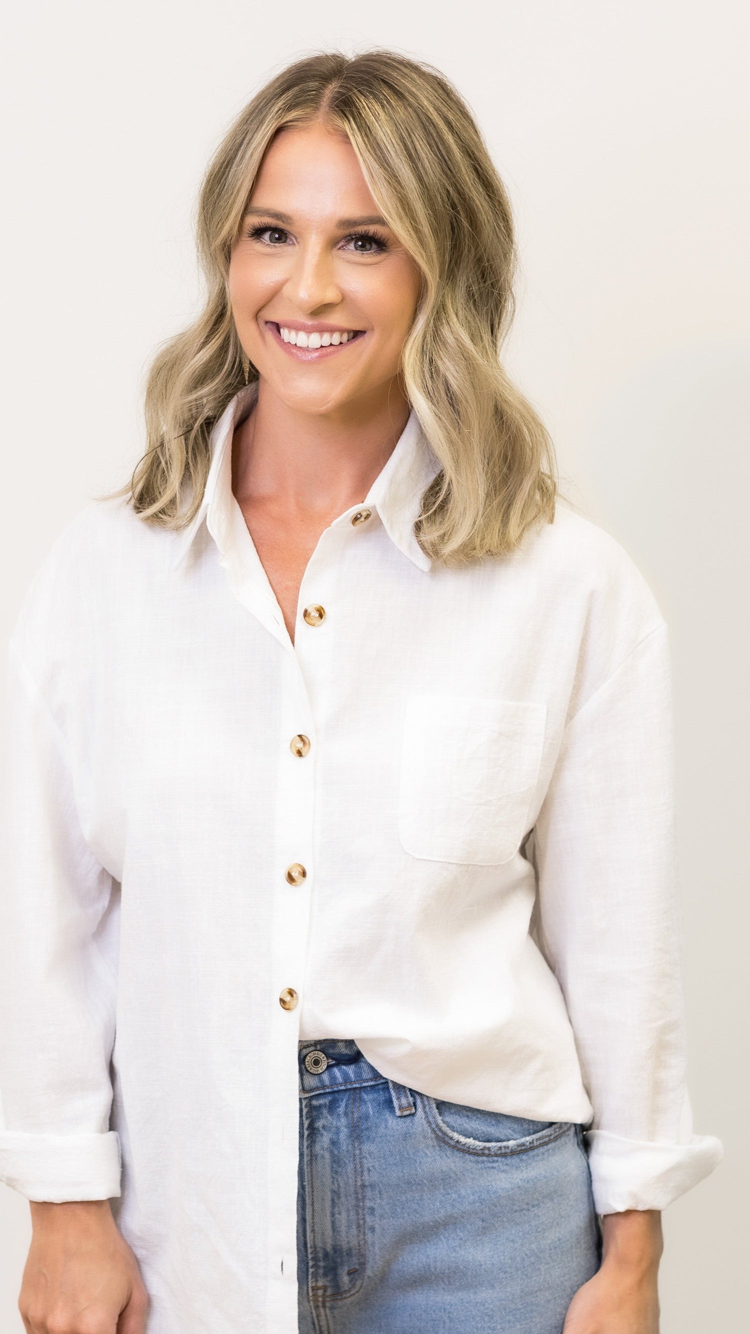 Founder - Daniella Sampson