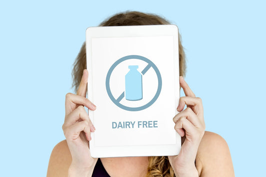 Dairy-Free Alternatives That Actually Taste Good: A Mom-Approved Guide