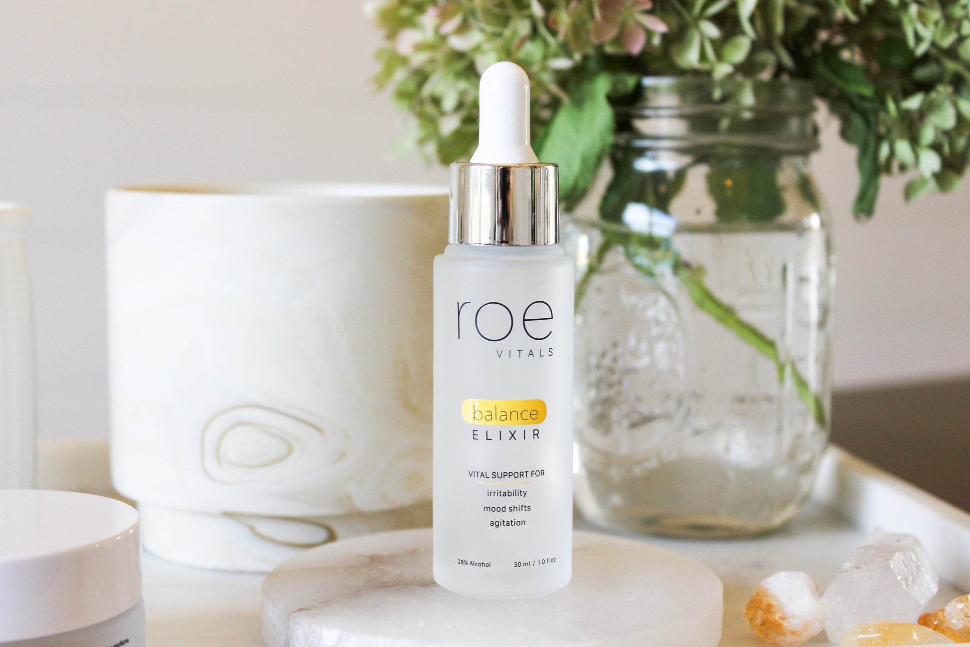 Balance Elixir Product Highlight